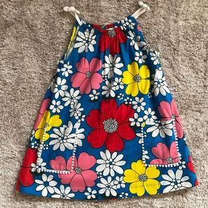 Mini boden tunic